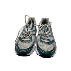 ASICS Gel-1130 White Restful Teal Mens 7.5